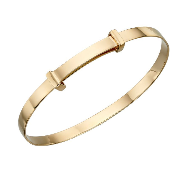 Baby Bangles