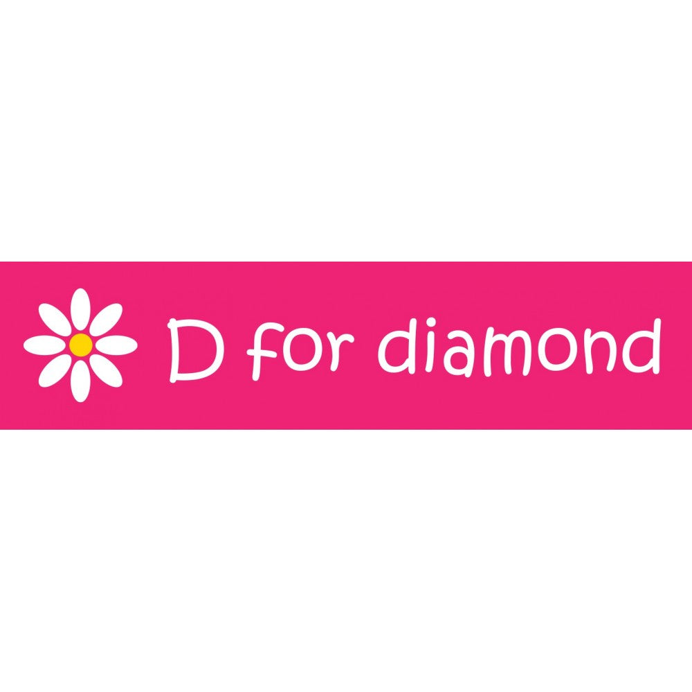D for Diamond