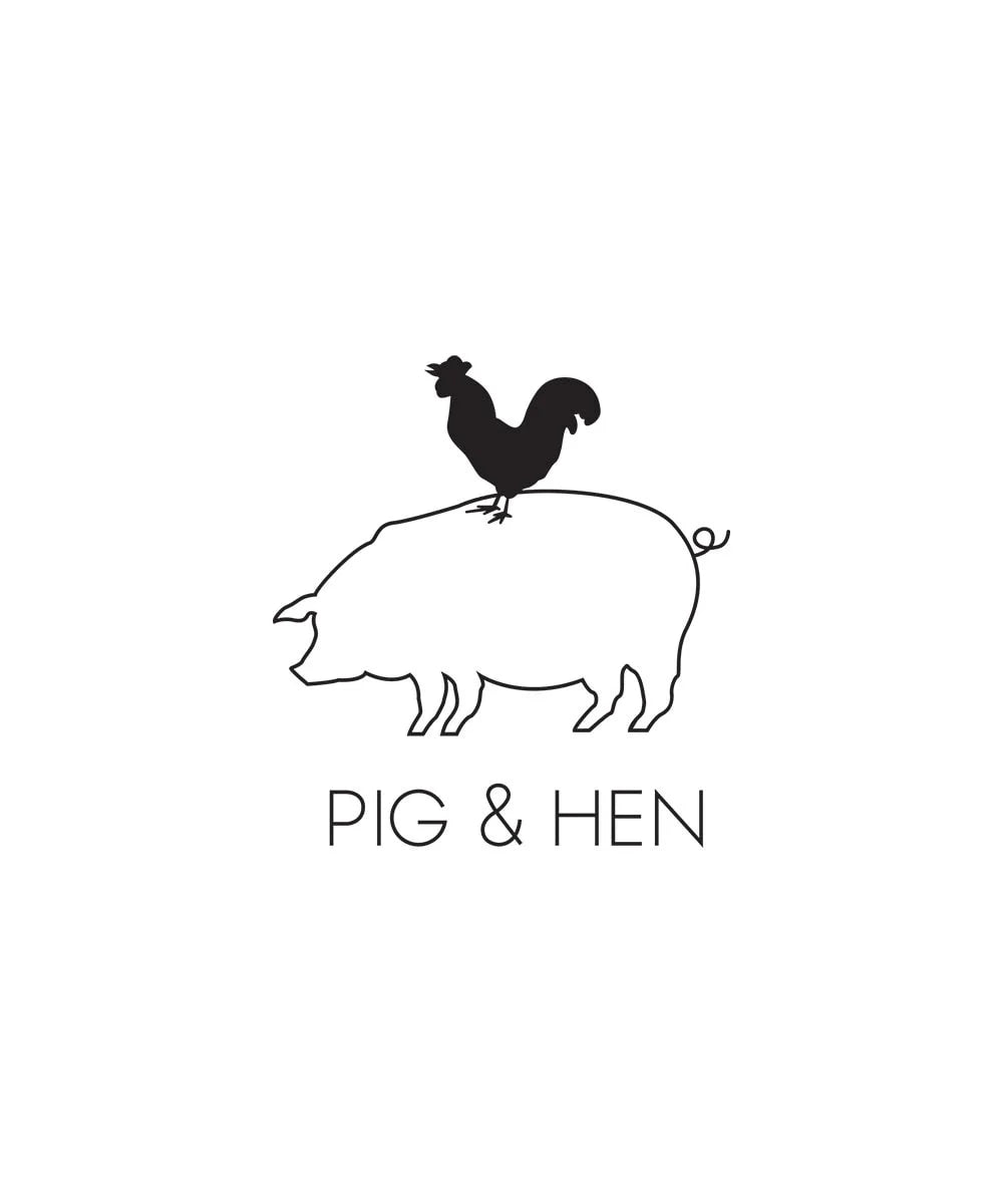 Pig & Hen