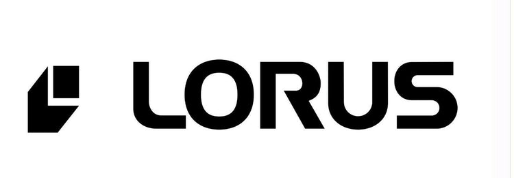 Lorus Watches