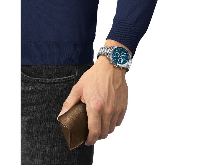 Tissot  PR516