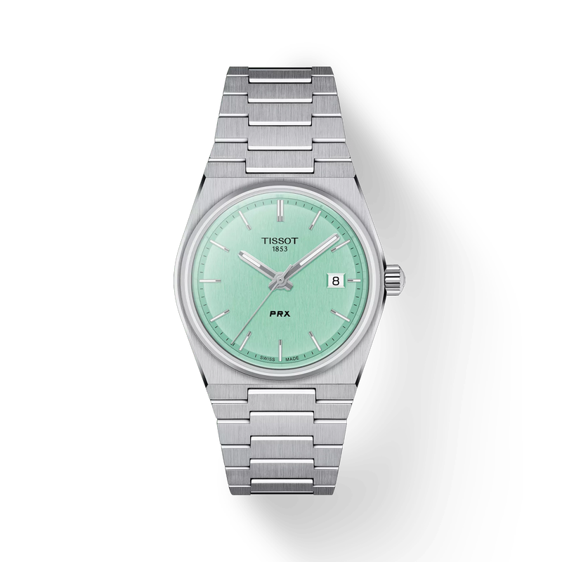 Tissot PRX Quartz