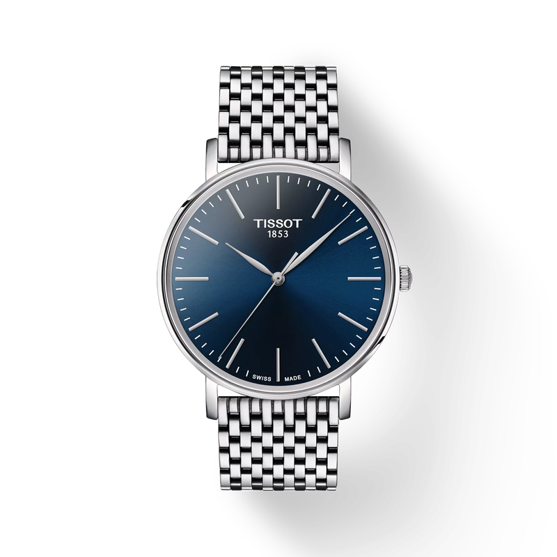 Tissot Everytime