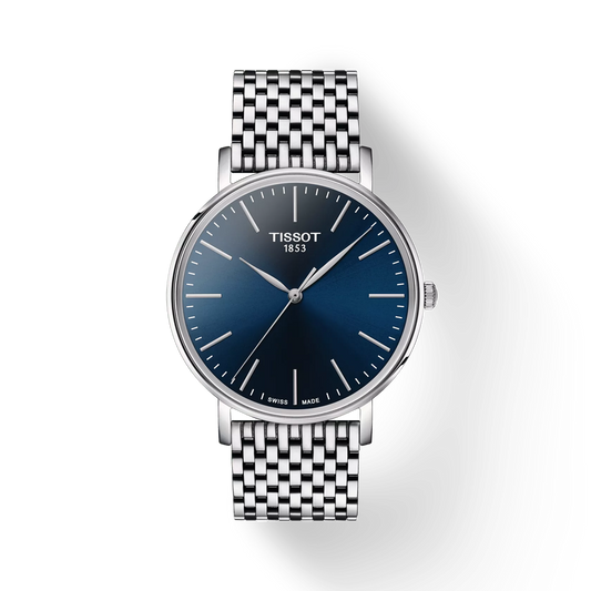 Tissot Everytime