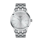 Tissot Gents Classic Dream S/Steel Bracelet Watch