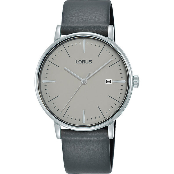 Lorus on sale fob watch