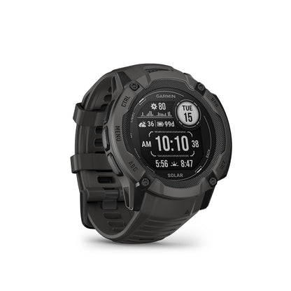 Instinct 2X Solar Graphite