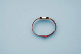 Bering Anniversary Ladies | polished rose gold | Mesh Bracelet Watch