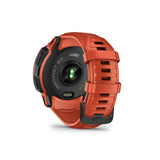 Instinct 2X Solar Flame Red
