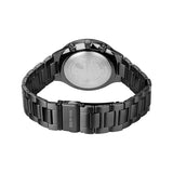 Bering Titanium Gents| brushed black |Bracelet Watch