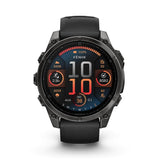 fēnix 8  Amoled 47 mm