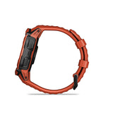 Instinct 2X Solar Flame Red
