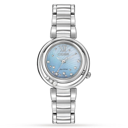 Citizen L Sunrise Diamond