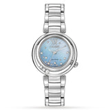 Citizen L Sunrise Diamond