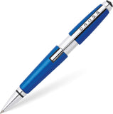 Cross Edge Nitro Blue Gel Rollerball Pen