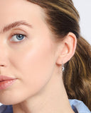 Coast Pebble Smooth Mini Drop Earrings