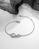 Infinity Mini Bracelet