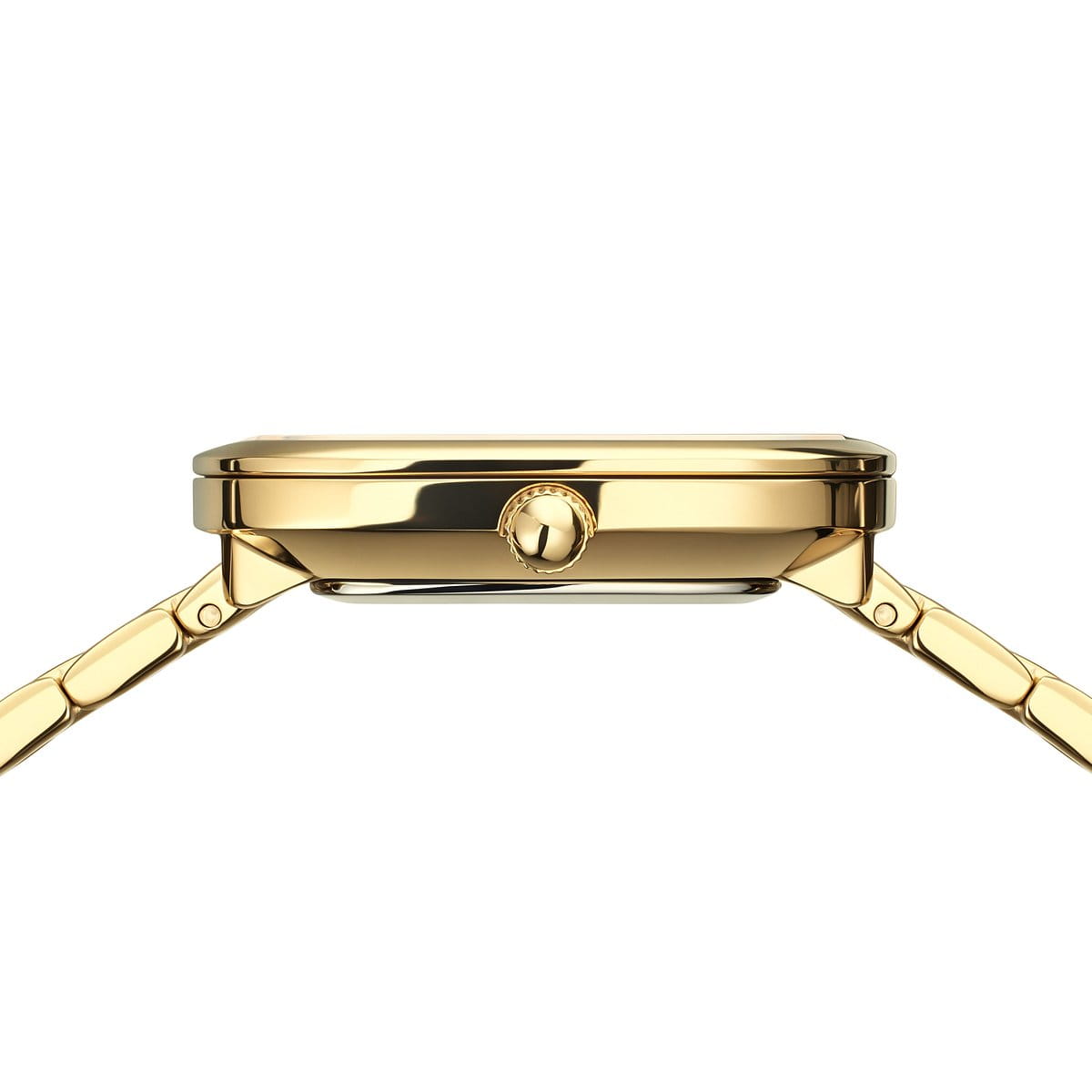 Bering Classic Polished Gold