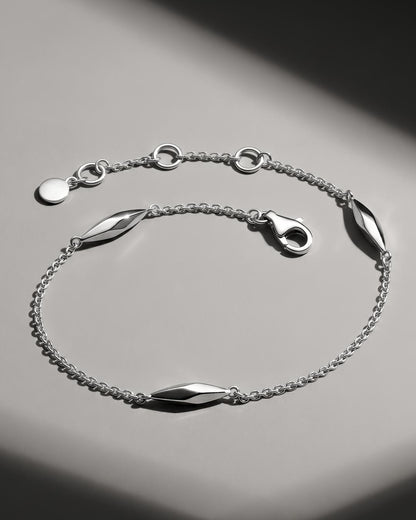Kit Heath Glint Station Bracelet