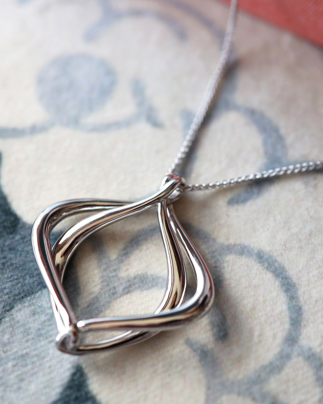 Kit Heath Alicia Grande Slider Necklace