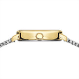 Bering Classic Oval Two Tone