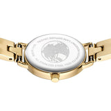 Bering Classic Oval Black Dial