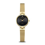 Bering Classic Gold Tone