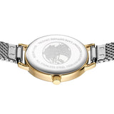 Bering Classic Oval Two Tone