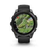 fēnix 8  Amoled 47 mm