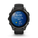 fēnix 8  Amoled 47 mm