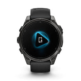 fēnix 8  Amoled 47 mm