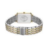 Bering Classic | polished gold | Ladies B/W