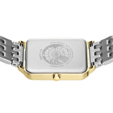 Bering Classic | polished gold | Ladies B/W