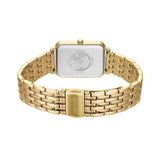 Bering Classic | polished gold | Ladies B/W