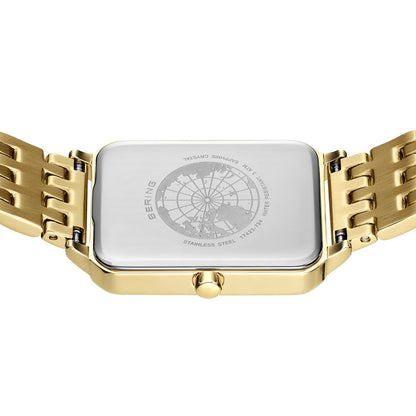 Bering Classic | polished gold | Ladies