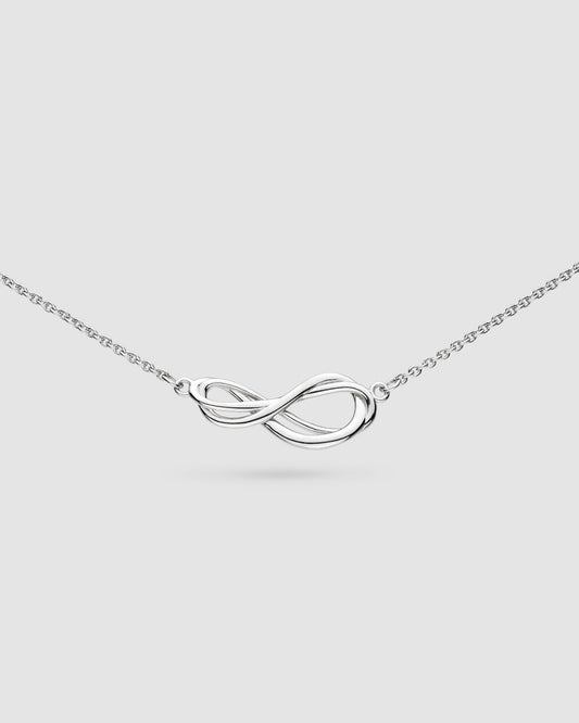 Kit Heath nfinity Mini Necklet