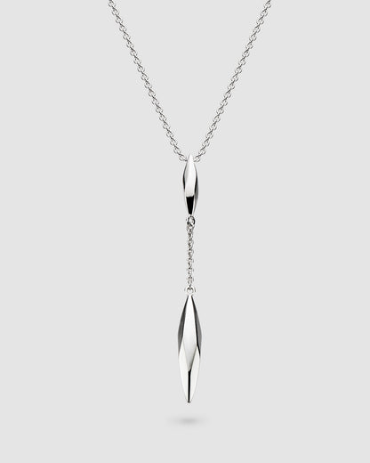Kit Heath Glint Lariat-Style Necklace