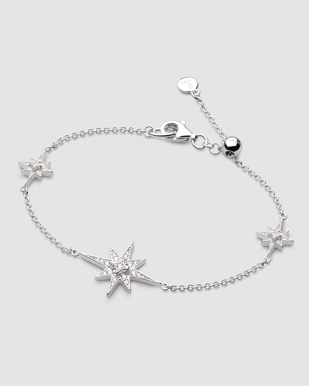 Kit Heath Céleste North Star Bracelet