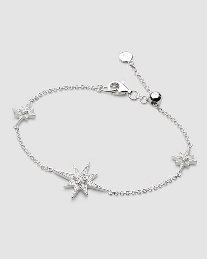 Kit Heath Céleste North Star Bracelet