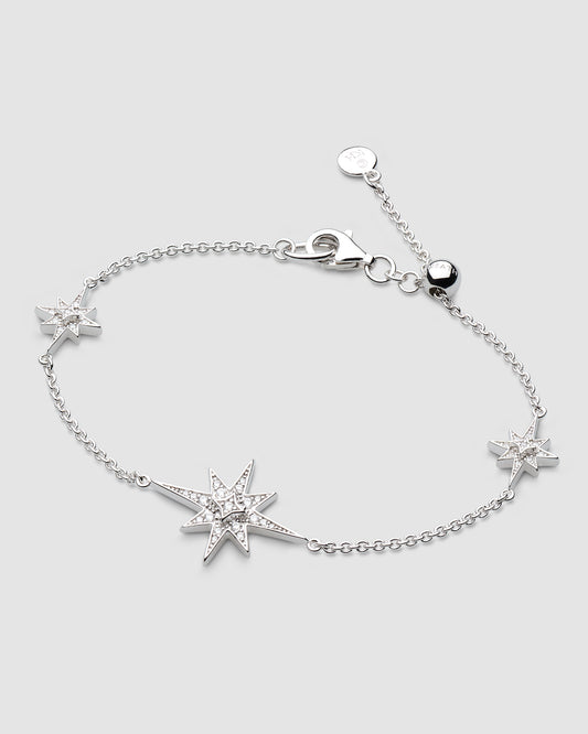 Kit Heath Céleste North Star Bracelet