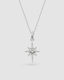 Kit Heath Céleste North Star Necklace