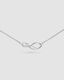 Infinity Mini Necklet