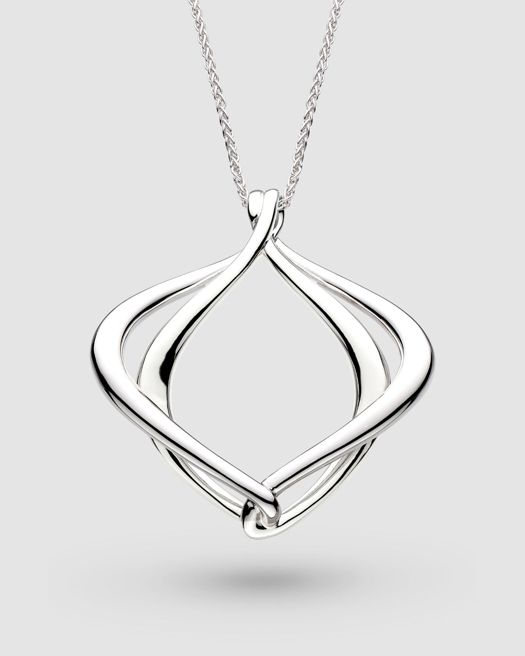 Kit Heath Alicia Grande Slider Necklace
