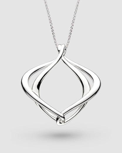 Kit Heath Alicia Grande Slider Necklace