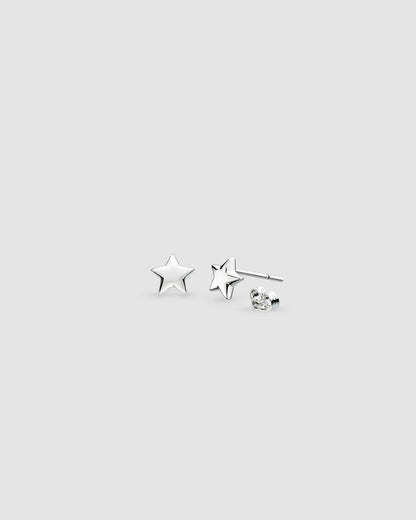 Kit Heath Rox Little Rock Star Stud Earrings