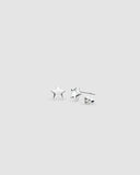 Kit Heath Rox Little Rock Star Stud Earrings