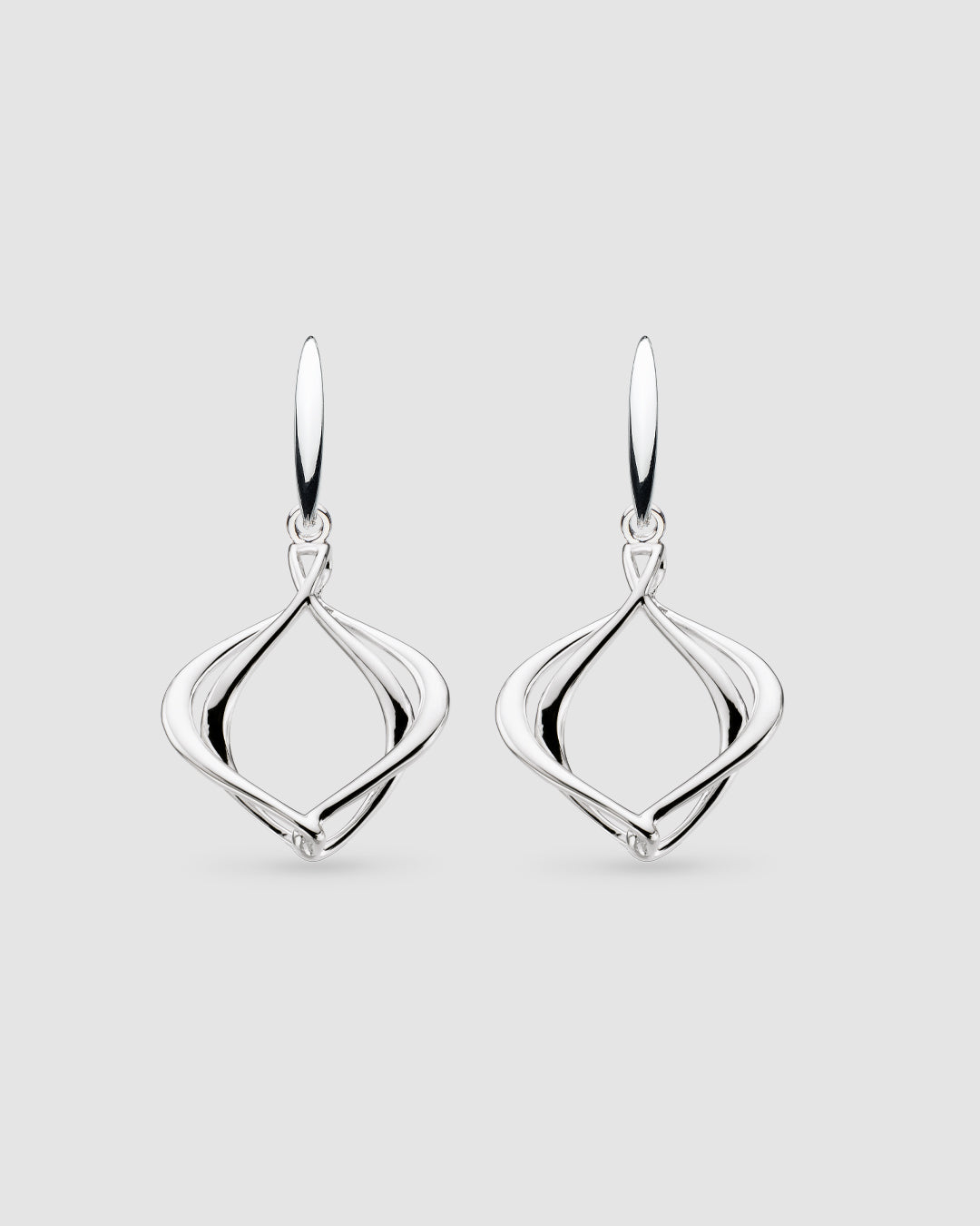 Alicia Grande Drop Earrings