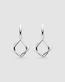 Alicia Grande Drop Earrings