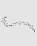 Alicia Grande Link Bracelet