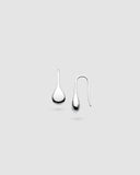 Coast Pebble Smooth Mini Drop Earrings